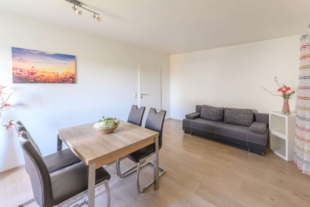 Bildergallery Bild Nr.1, Ferienwohnung Kränzle Paul Demmingen, Nr. 2