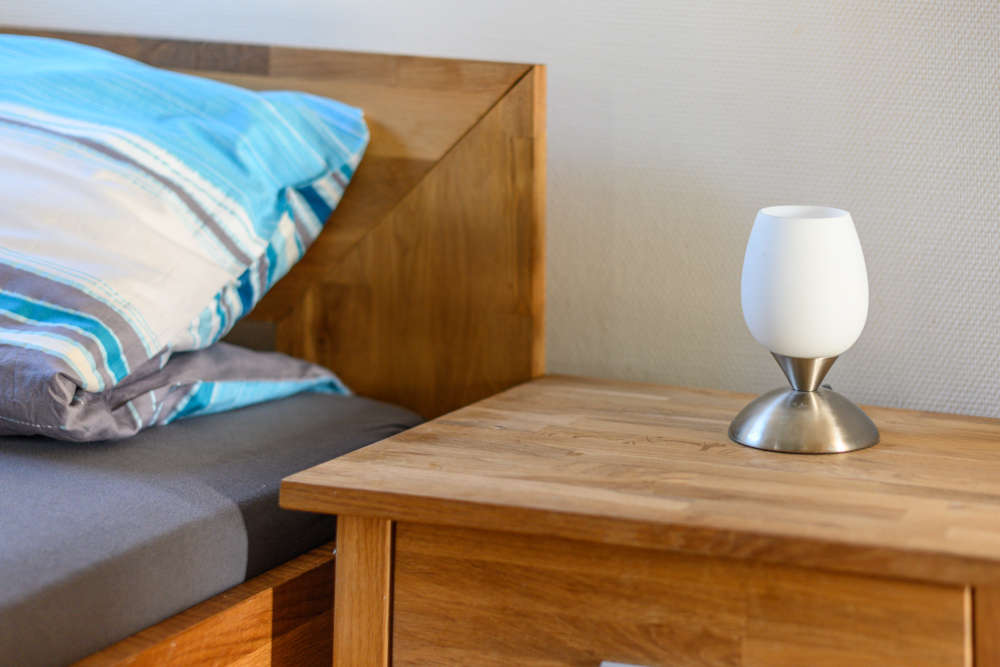 Bildergallery Bild Nr.14, Ferienwohnung Kränzle Paul Demmingen, Nr. 2