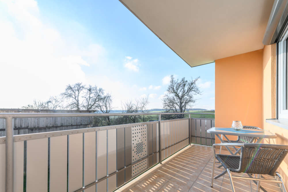 Bild Nr.15, Ferienwohnung Kränzle Paul Demmingen, Nr. 2