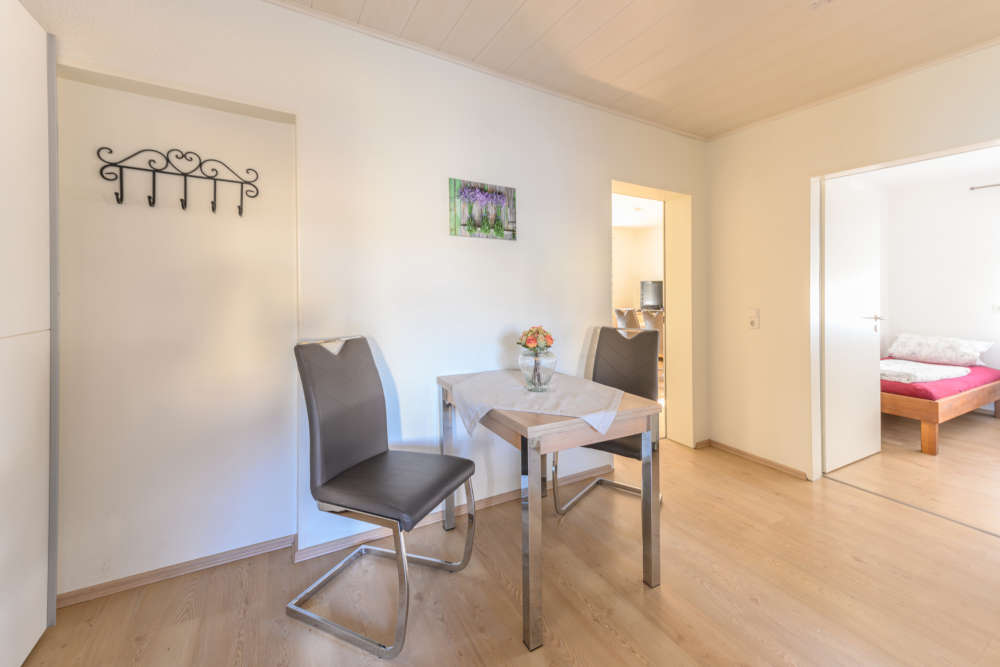 Bildergallery Bild Nr.2, Ferienwohnung Kränzle Paul Demmingen, Nr. 2