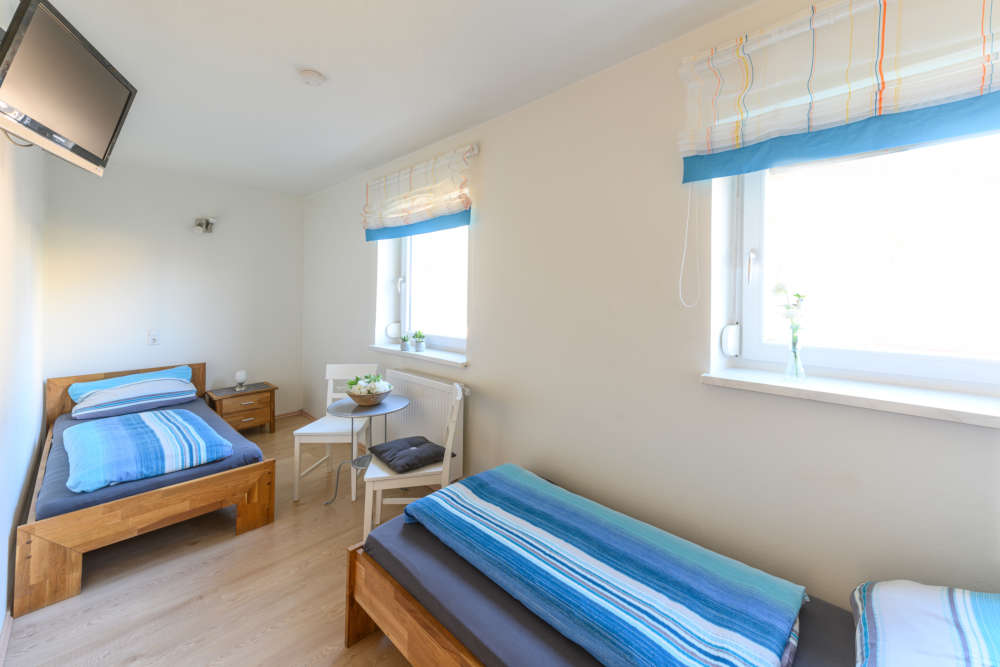 Bild Nr.4, Ferienwohnung Kränzle Paul Demmingen, Nr. 2