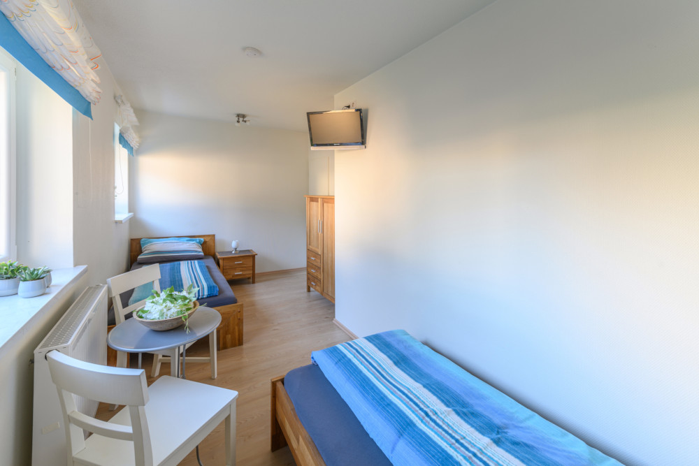 Bildergallery Bild Nr.5, Ferienwohnung Kränzle Paul Demmingen, Nr. 2