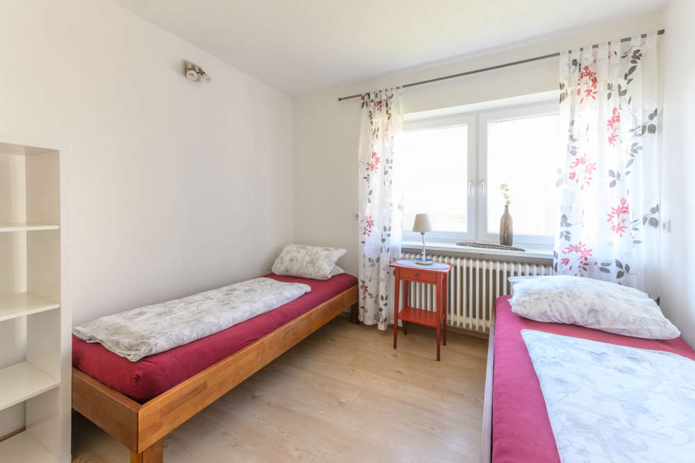 Bildergallery Bild Nr.6, Ferienwohnung Kränzle Paul Demmingen, Nr. 2