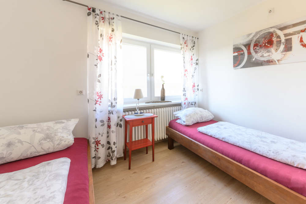 Bildergallery Bild Nr.7, Ferienwohnung Kränzle Paul Demmingen, Nr. 2