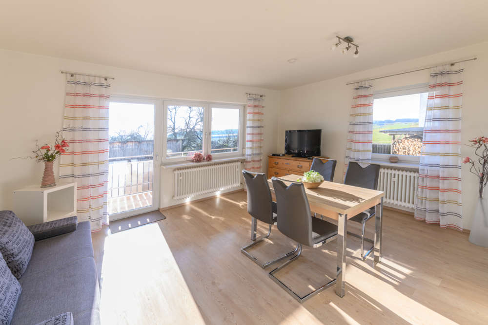 Übersichtsbild Ferienwohnung Kränzle Paul Demmingen, Nr. 2