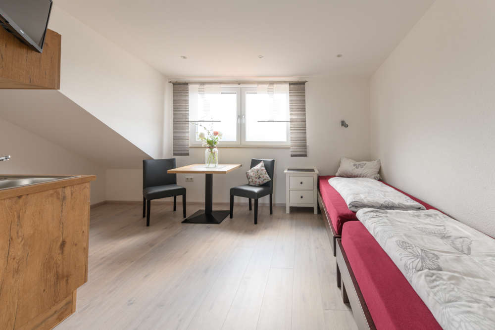 Übersichtsbild Ferienwohnung Kränzle Paul Demmingen, Nr. 4