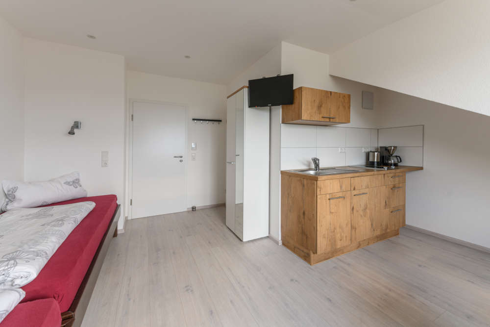 Bildergallery Bild Nr.2, Ferienwohnung Kränzle Paul Demmingen, Nr. 4