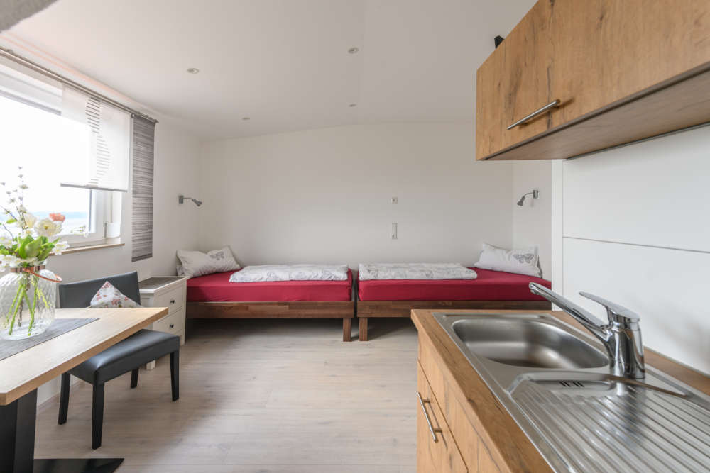 Bildergallery Bild Nr.4, Ferienwohnung Kränzle Paul Demmingen, Nr. 4