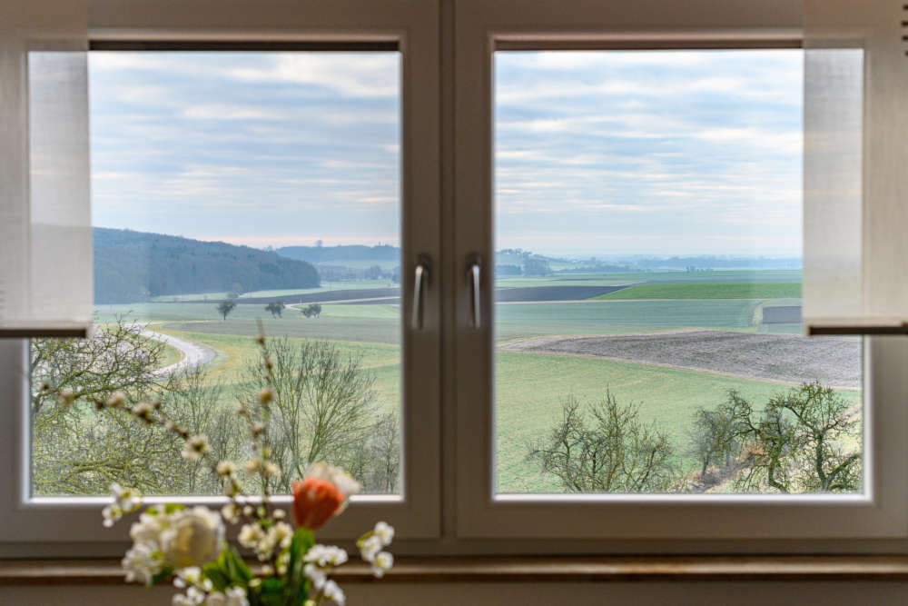 Bildergallery Bild Nr.9, Ferienwohnung Kränzle Paul Demmingen, Nr. 4