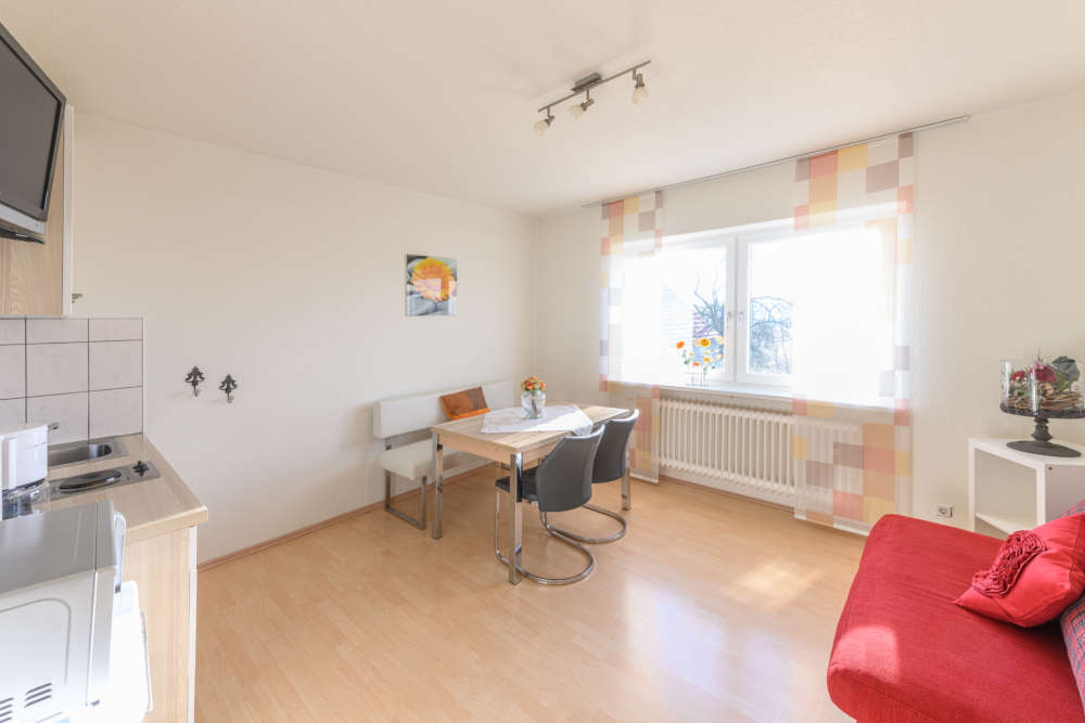 Übersichtsbild Ferienwohnung Kränzle Paul Demmingen, Nr. 3
