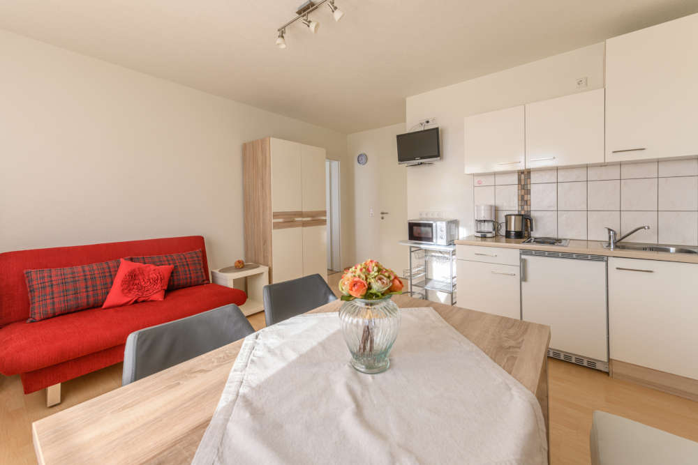 Bildergallery Bild Nr.3, Ferienwohnung Kränzle Paul Demmingen, Nr. 3