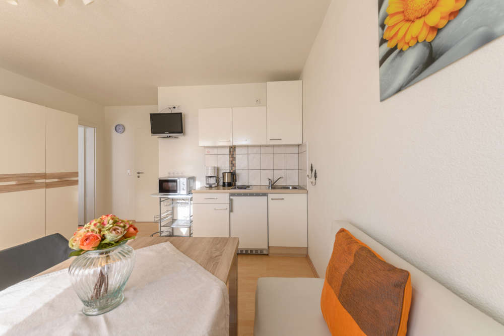 Bildergallery Bild Nr.4, Ferienwohnung Kränzle Paul Demmingen, Nr. 3