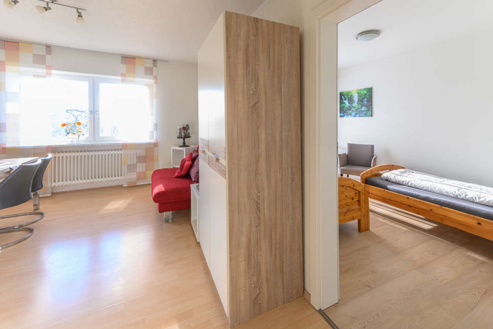 Bildergallery Bild Nr.7, Ferienwohnung Kränzle Paul Demmingen, Nr. 3