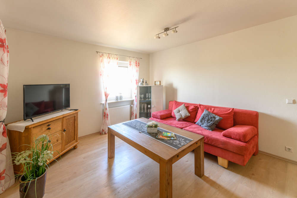 Übersichtsbild Ferienwohnung Kränzle Paul Demmingen, Nr. 1