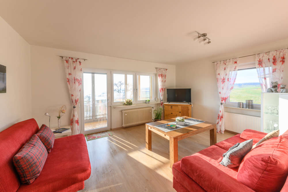 Bildergallery Bild Nr.10, Ferienwohnung Kränzle Paul Demmingen, Nr. 1