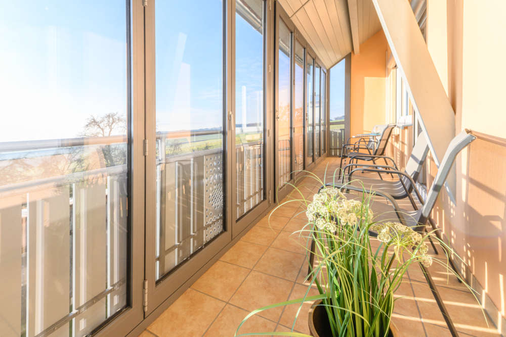 Bildergallery Bild Nr.14, Ferienwohnung Kränzle Paul Demmingen, Nr. 1