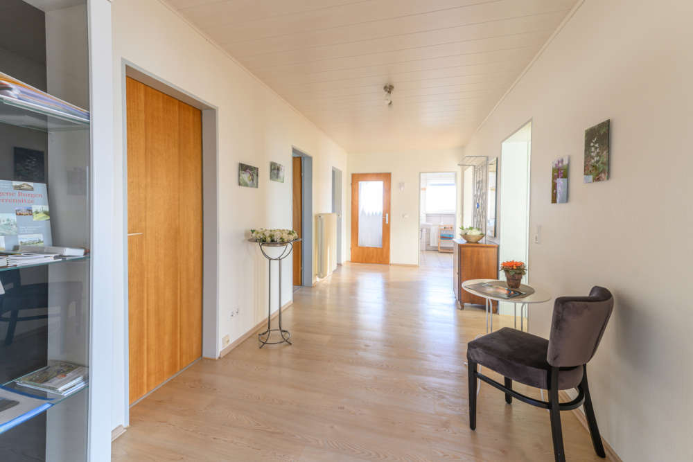 Bildergallery Bild Nr.3, Ferienwohnung Kränzle Paul Demmingen, Nr. 1