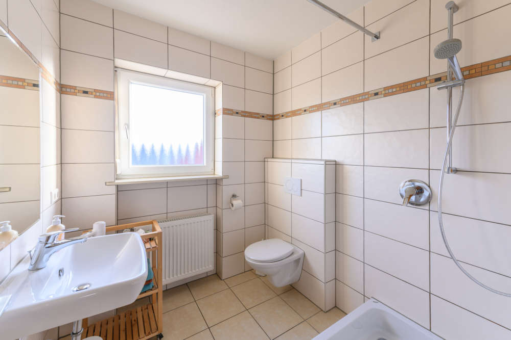 Bild Nr.4, Ferienwohnung Kränzle Paul Demmingen, Nr. 1