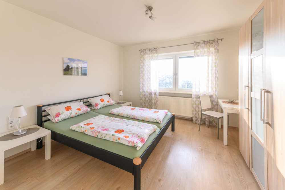 Bild Nr.5, Ferienwohnung Kränzle Paul Demmingen, Nr. 1