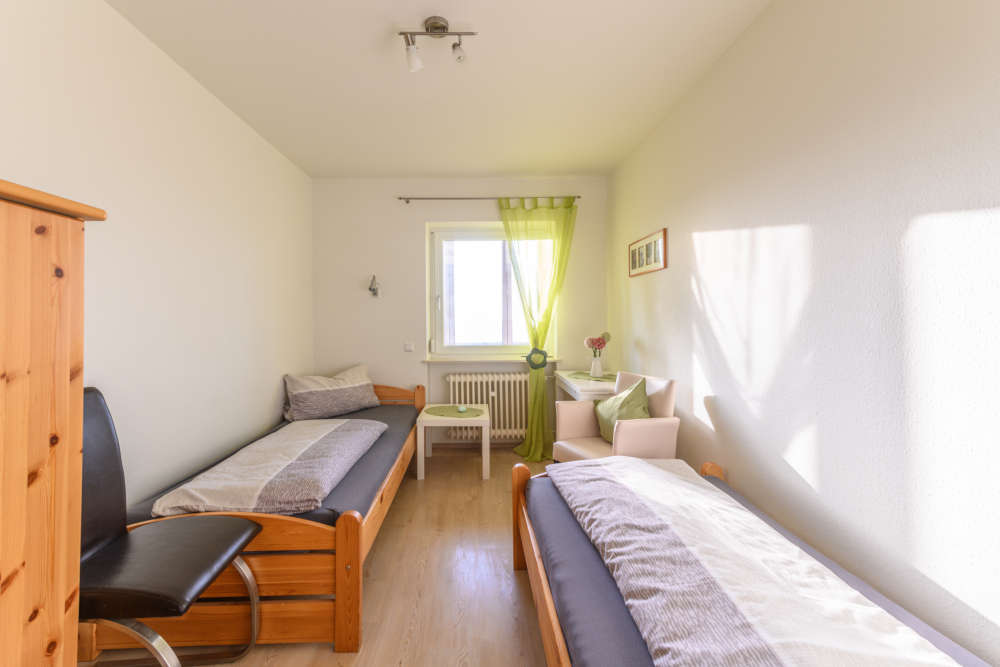 Bildergallery Bild Nr.6, Ferienwohnung Kränzle Paul Demmingen, Nr. 1