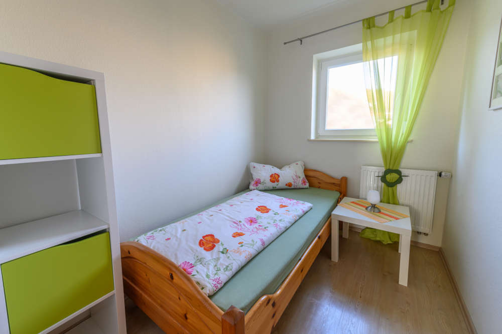 Bildergallery Bild Nr.7, Ferienwohnung Kränzle Paul Demmingen, Nr. 1