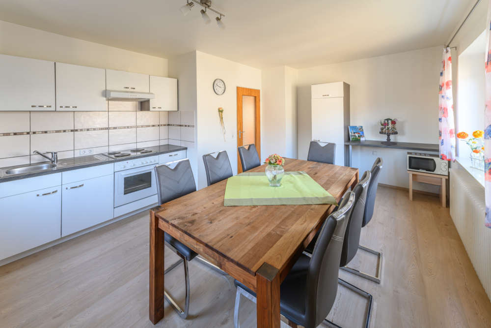 Bild Nr.8, Ferienwohnung Kränzle Paul Demmingen, Nr. 1