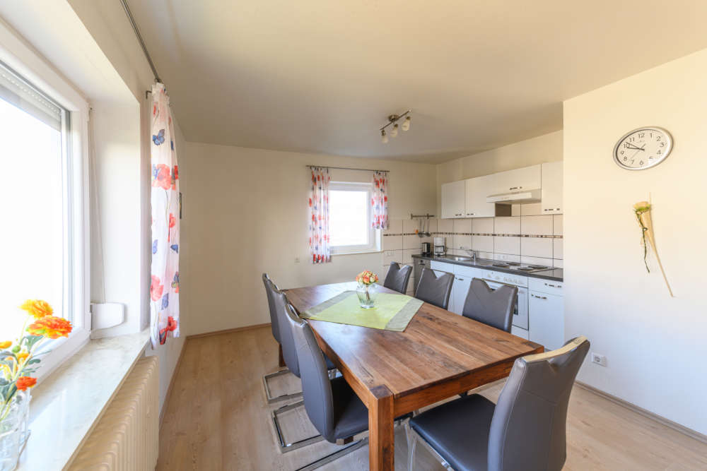 Bildergallery Bild Nr.9, Ferienwohnung Kränzle Paul Demmingen, Nr. 1